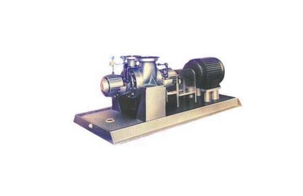 重慶DSJH型石油化工流程泵