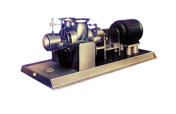 沈陽DSJH型石油化工流程泵